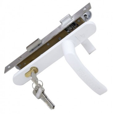 thay khóa hỏng tại khu công nghiệp Nam Đình Vũ