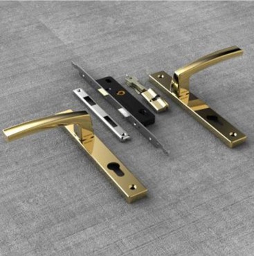 cách sửa khóa hóc tại khu công nghiệp Nhật Bản