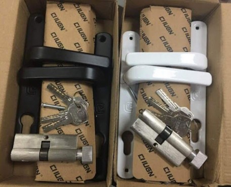 sửa khóa hóc tại khu công nghiệp An Dương