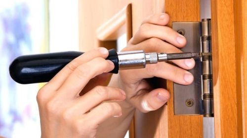 Sửa chữa Cửa Nhôm Kính Hải Phòng