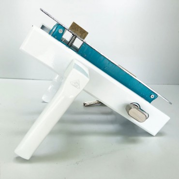 sửa khóa cửa nhôm Xingfa khu công nghiệp