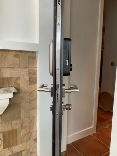 Sửa Chữa và Thay Thế Cửa Nhôm Kính Tại Hải Phòng