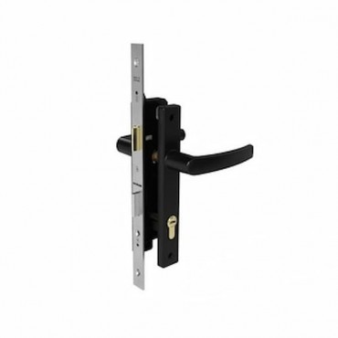 Thay và bảo dưỡng khóa cửa nhôm kính tại khu công nghiệp Nhật Bản