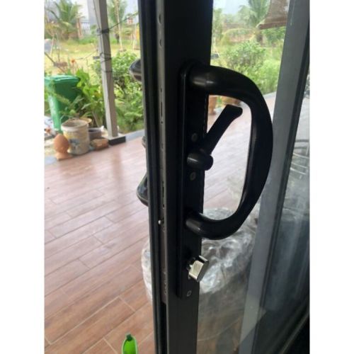 bảo dưỡng khóa cửa nhôm khu công nghiệp