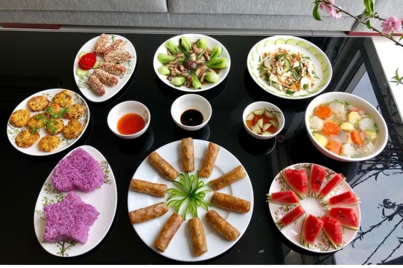 Bài Văn Khấn Cúng Tết Đoan Ngọ