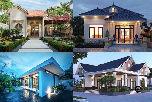 Bản Vẽ Thiết Kế Nhà ở kim thành