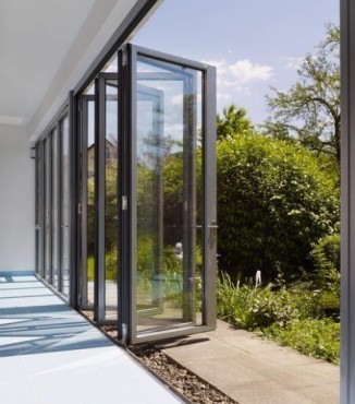 cửa nhôm xingfa tại huyện Ninh Giang Hải Dương 