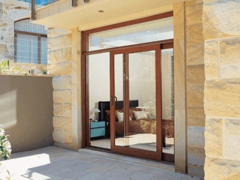 Báo giá cửa nhôm xingfa giá rẻ nhất tại huyện Thủy Nguyên