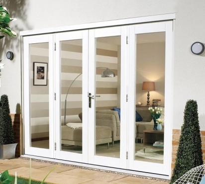 Tìm hiểu về ưu điểm của cửa nhôm cao cấp