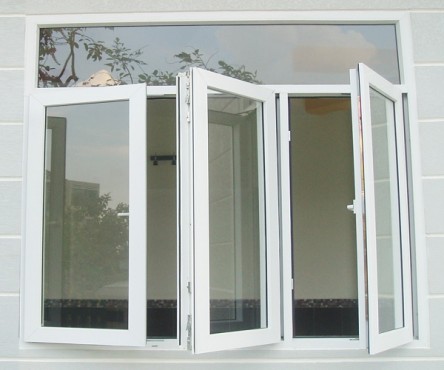 Báo giá cửa nhôm kính xingfa tại huyện Vĩnh Bảo