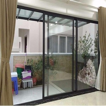 cửa nhôm xingfa Kinh Môn Hải Dương