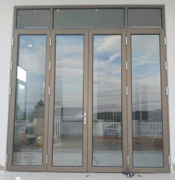 Tính ưu việt của cửa nhôm xingfa