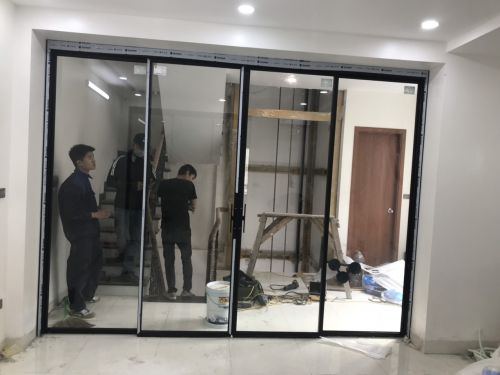 Bảo Dưỡng Cửa Nhôm Tại Hải Phòng