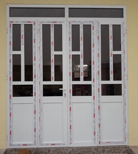 Bảo trì cửa nhôm kính tại Hải Phòng mới