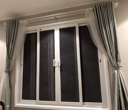 Báo giá cửa nhôm thường mới tại huyện An Lão