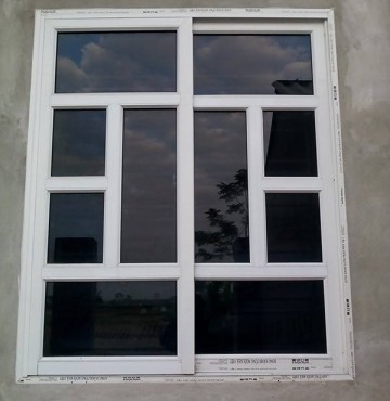 Báo giá cửa nhôm thường tại huyện Thủy Nguyên