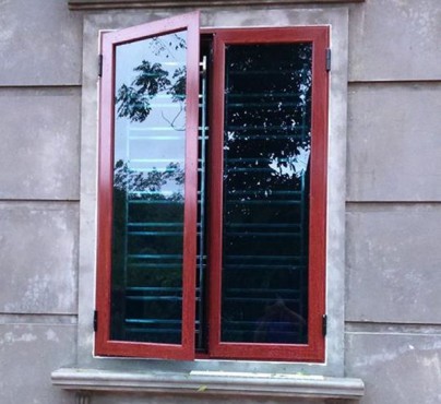 Báo giá cửa nhôm thường tại huyện Vĩnh Bảo