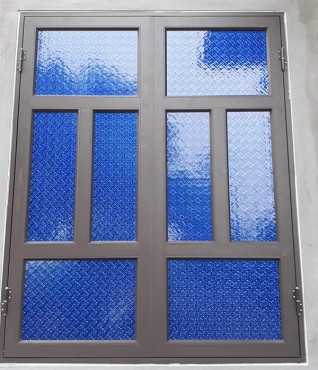 Báo giá cửa nhôm thường mới nhất tại quận Kiến An