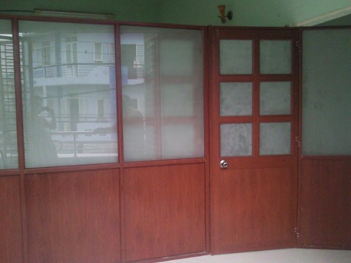 Báo giá cửa nhôm thường tại huyện Kiến Thụy