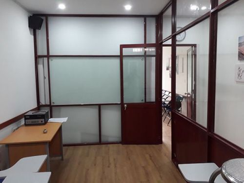 Bảo Trì Cửa Nhôm Chuyên Nghiệp