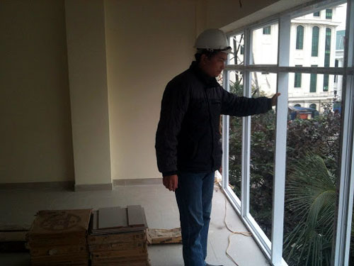 Sửa Chữa và Bảo Dưỡng Cửa Chuyên Nghiệp Hải Phòng