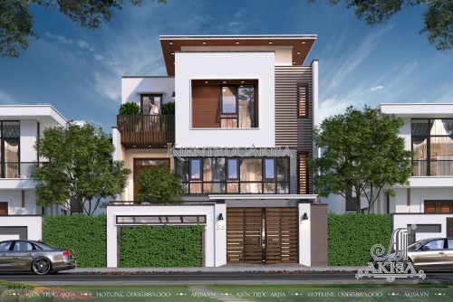 Bản Vẽ Thiết Kế Nhà Ống Hướng Nam