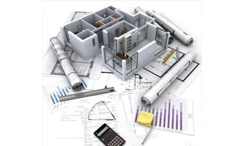 Bản Vẽ Thiết Kế Nhà Xưởng Mái Tôn Chống Nóng kiến thụy