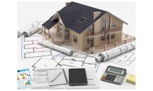 Bản Vẽ Thiết Kế Nhà Xưởng Cho Thuê kiến an