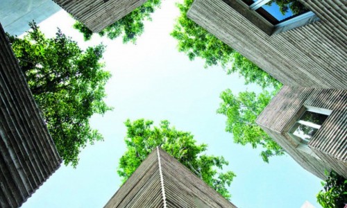 bản vẽ thiết kế nhà cấp 4 hiện đại