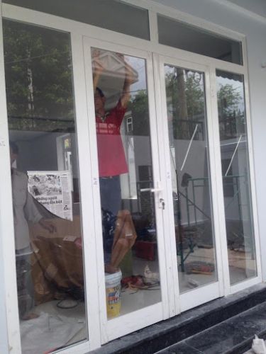 Sửa Chữa Bảo Dưỡng Cửa Nhôm Chuyên Nghiệp Tại Hải Phòng