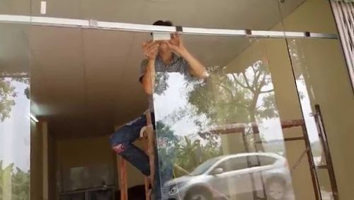 Bảo Trì Cửa Nhôm Kính Hải Phòng mới nhất