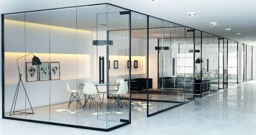 Bí quyết bảo trì cửa nhôm khu công nghiệp