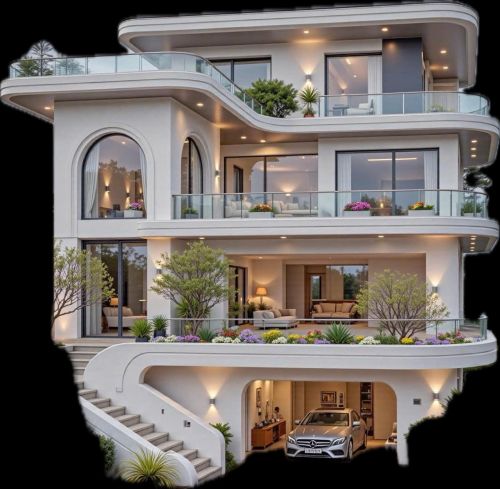 Bản vẽ thiết kế nhà ống mái bằng tân trường