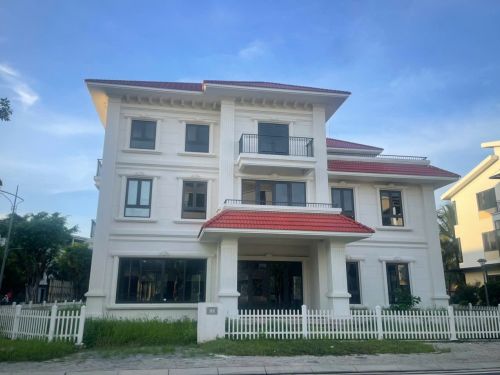 bản vẽ thiết kế nhà ống mái thái 2 mặt tiền tân trường